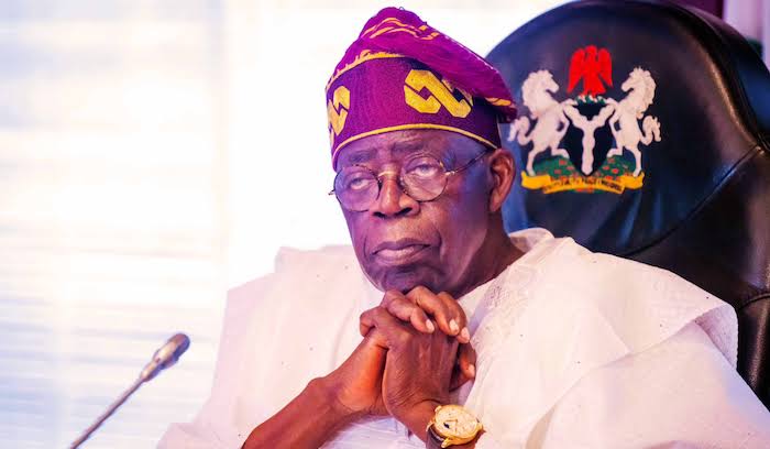 Tinubu